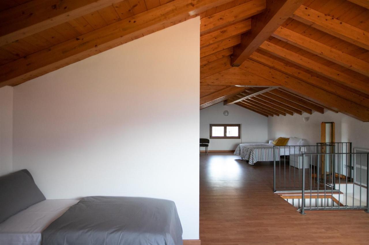Iseolakerental - Appartamento Iris Solto Collina Exterior foto